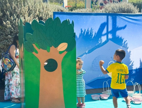 עמדות קליעה למטרה מושלגות | קימיז