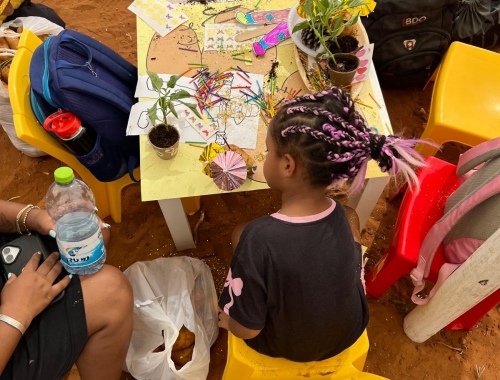 עמדות יצירה מעוצבות | קימיז
